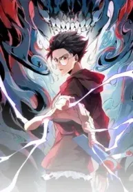 Cover of Supreme Curse Master