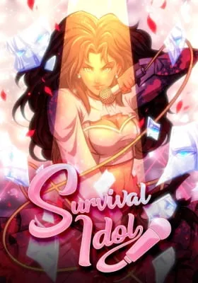 Cover of Survival Idol