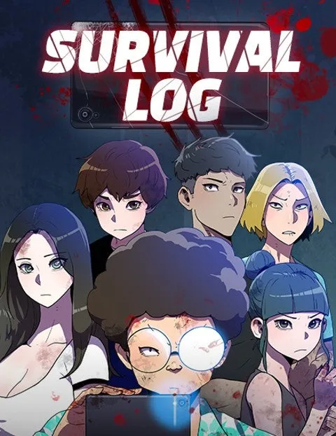 Cover of Survival Log