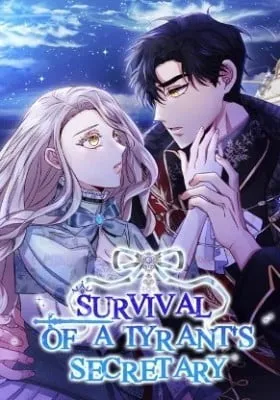 Cover of Survival of a Tyrant's Secretary
