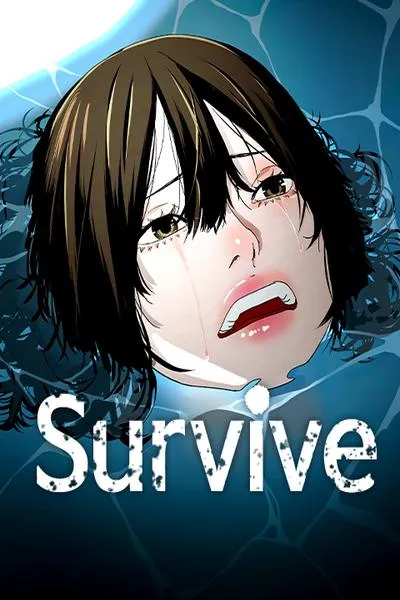 Cover of Survive