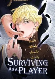 Cover of Surviving as a Player
