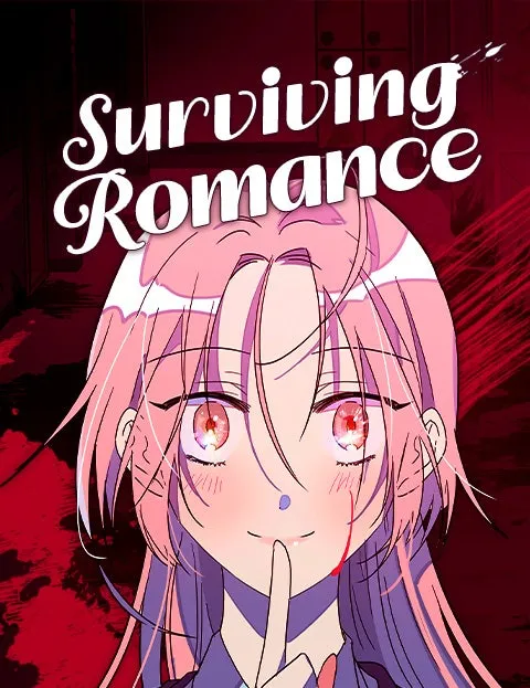 Cover of Surviving Romance