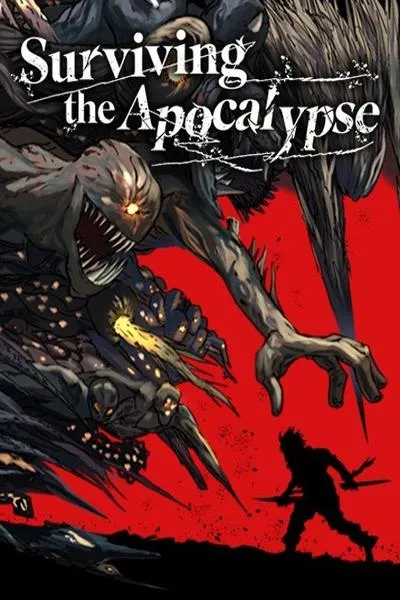 Cover of Surviving the Apocalypse