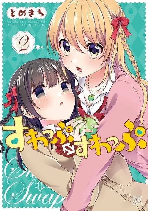 Cover of Swap ⇔ Swap