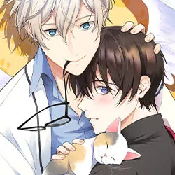 Cover of Sweet Caress