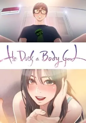 Cover of Sweet Guy