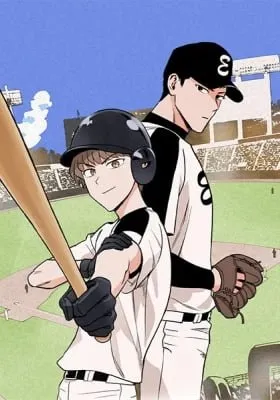 Cover of Sweet Spot (Boyseason)