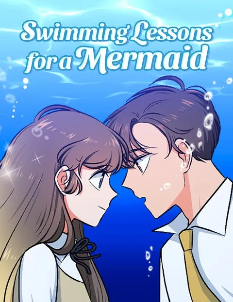 Cover of Swimming Lessons for a Mermaid