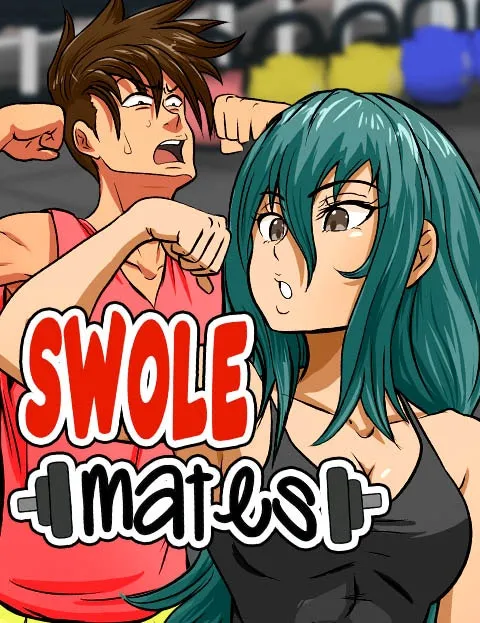 Cover of Swolemates