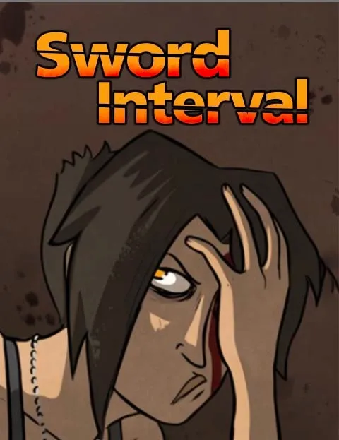 Cover of Sword Interval