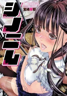 Cover of Synonym