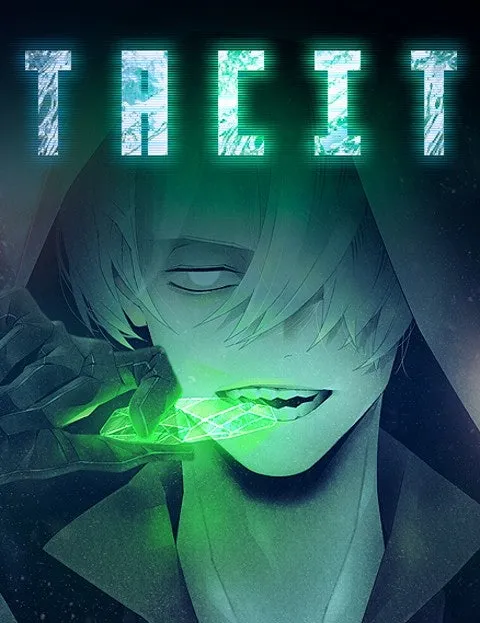 Cover of TACIT