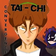 Cover of Tai-Chi Convergence