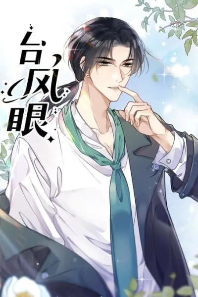 Cover of Tai Feng Yan