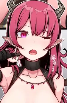 Cover of Taida na Succubus-chan