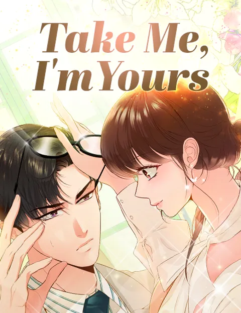 Cover of Take Me, I'm Yours