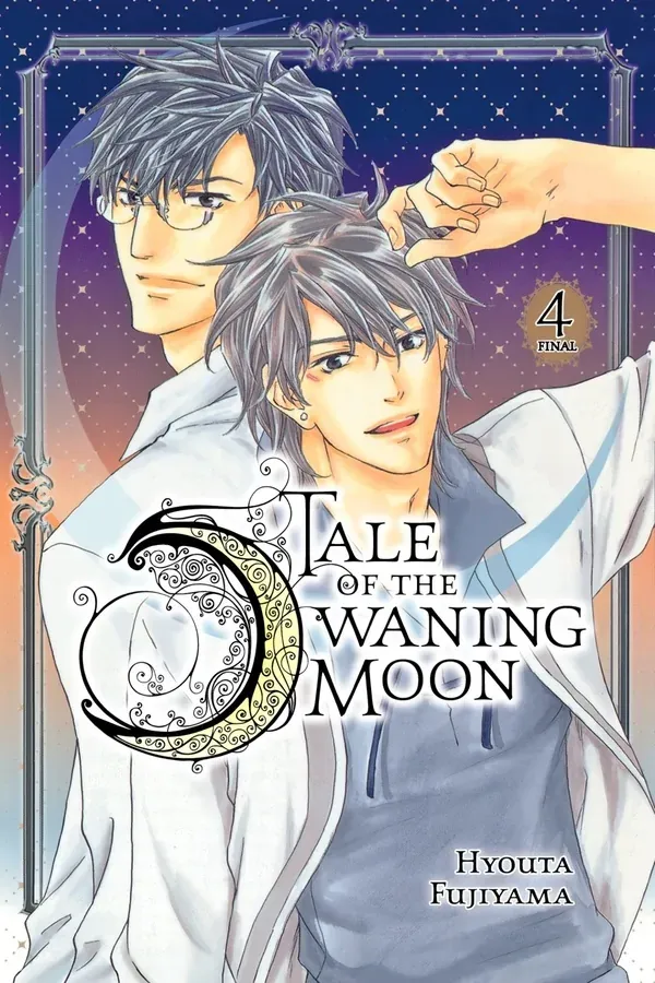 Cover of Tale of the Waning Moon