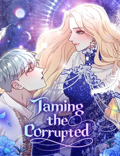 Cover of Taming the Corrupted