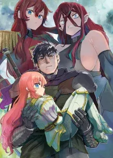 Cover of Teisou Gyakuten Sekai no Doutei Henkyou Ryoushu Kishi