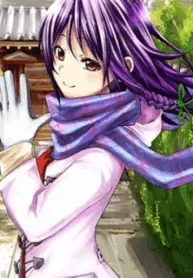 Cover of Temple  Manga