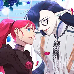 Cover of That Couple Has A Secret