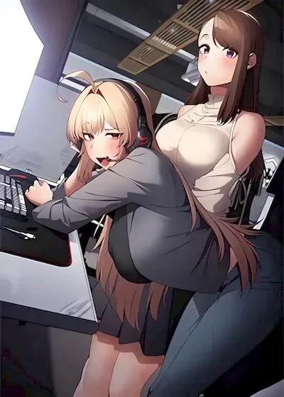Cover of That’s Not How You Do It
