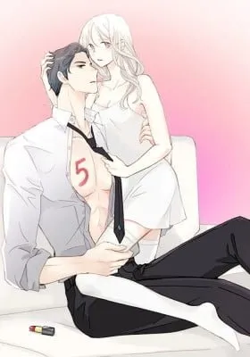 Cover of The 5th Friend