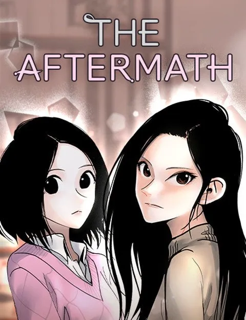 Cover of The Aftermath