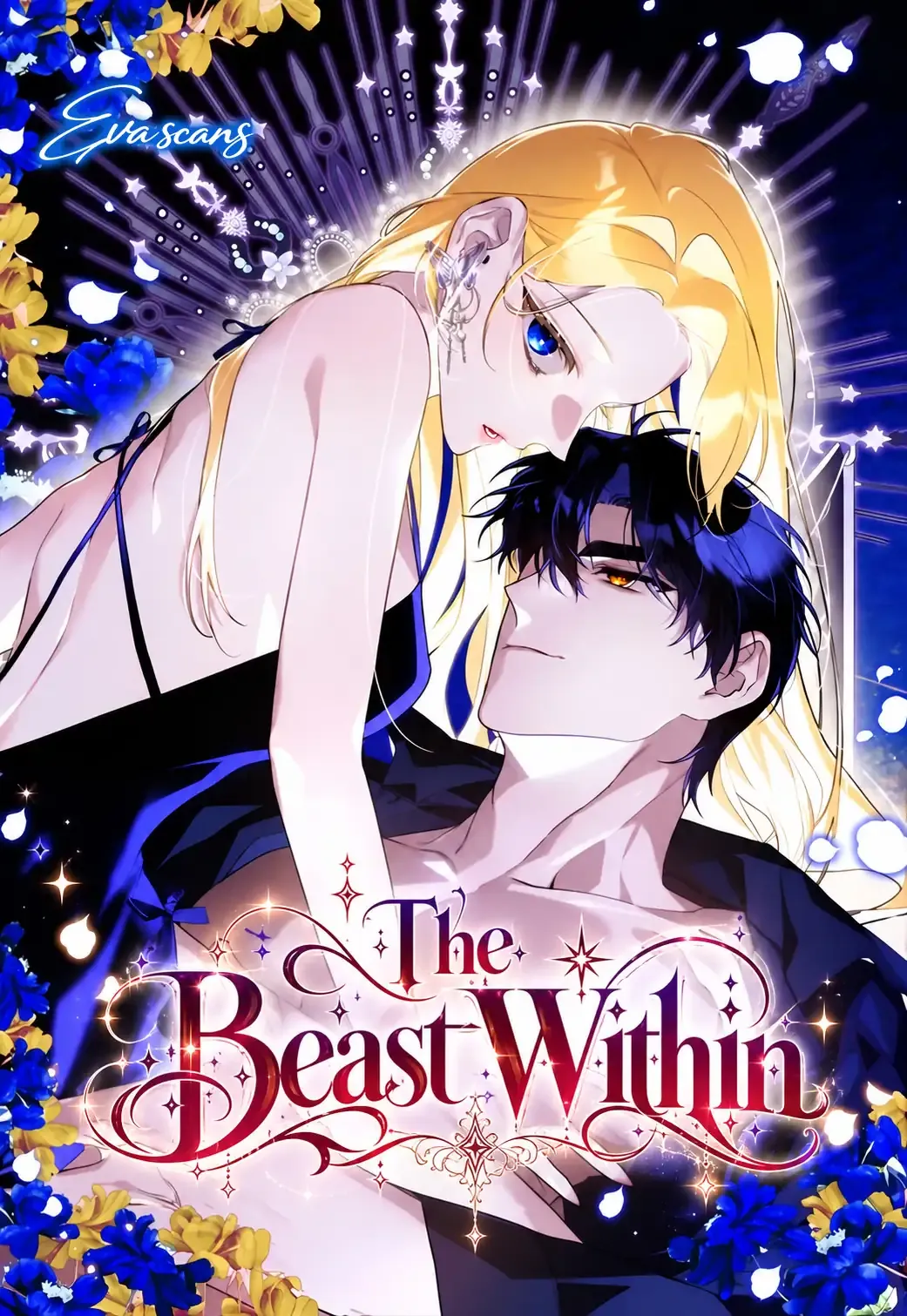The Beast Within