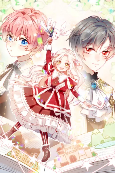 Cover of The Bloodthirsty Tyrant Turns Out To Be My Ex-Husband