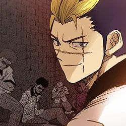 Cover of The Bully Hunter