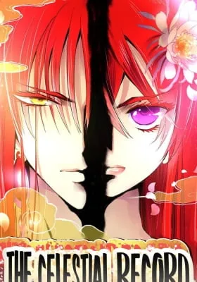Cover of The Celestial Record