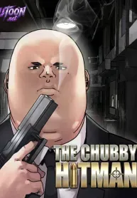 Cover of The Chubby Hitman