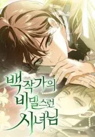Cover of The Count’s Secret Maid