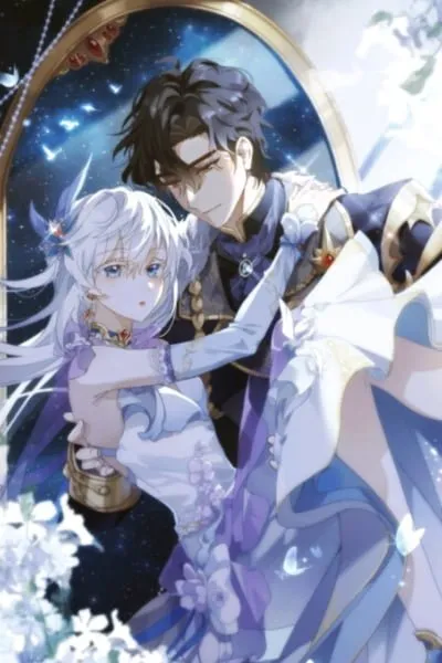 Cover of The Daughter of Duke Doesn't Want to Be Spoiled