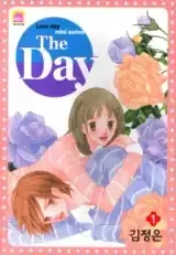 Cover of The Day