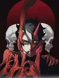 Cover of The Devil Never Cries