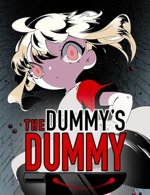 Cover of The Dummy's Dummy