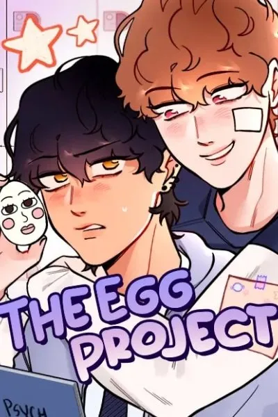 The Egg Project