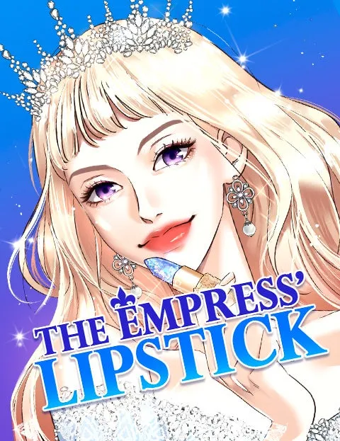 Cover of The Empress' Lipstick