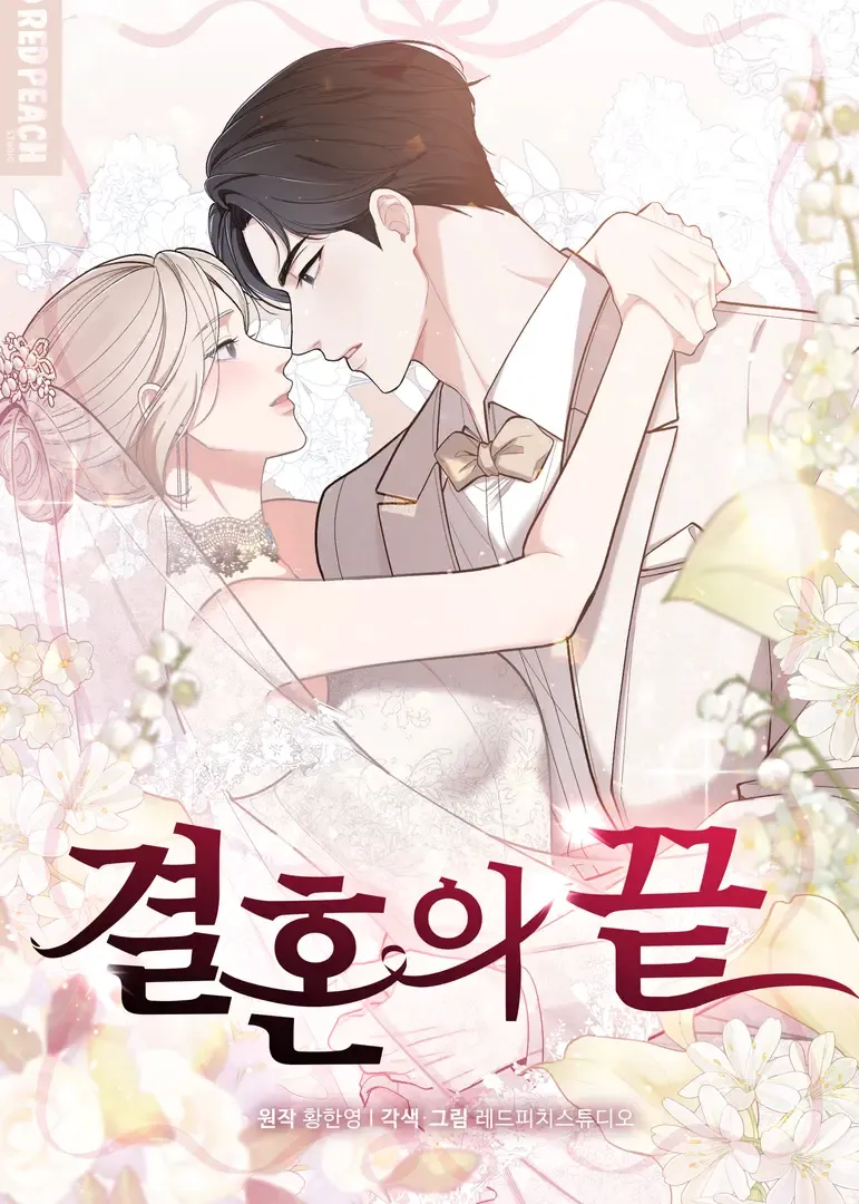 Cover of The End Of Marriage