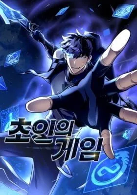 Cover of The Esper's Game