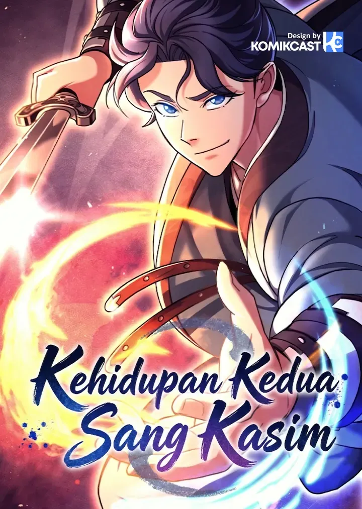 Cover of The Eunuch’s Second Life