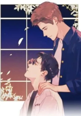 Cover of The Evening Breeze Blows (Colored)