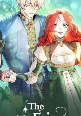 Cover of The Fairy Legacy