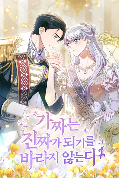 Cover of The Fake Lady of House Silkisia