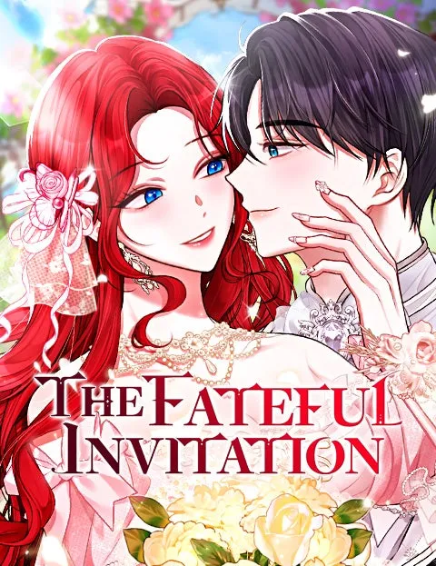 Cover of The Fateful Invitation