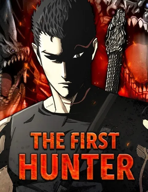 Cover of The First Hunter