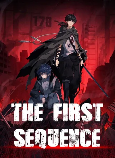 Cover of The First Sequence